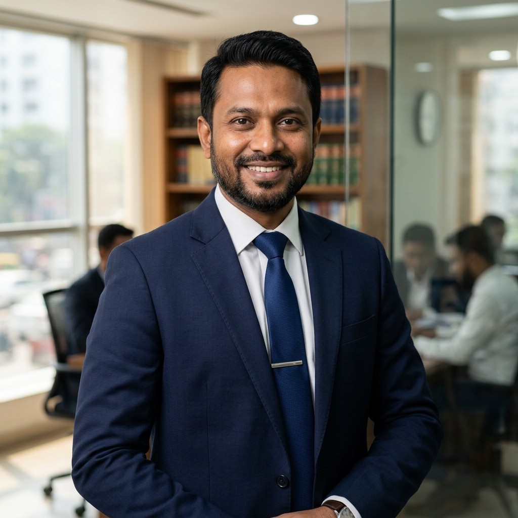 Cross-Border Arbitration & Corporate Advisory Meeting